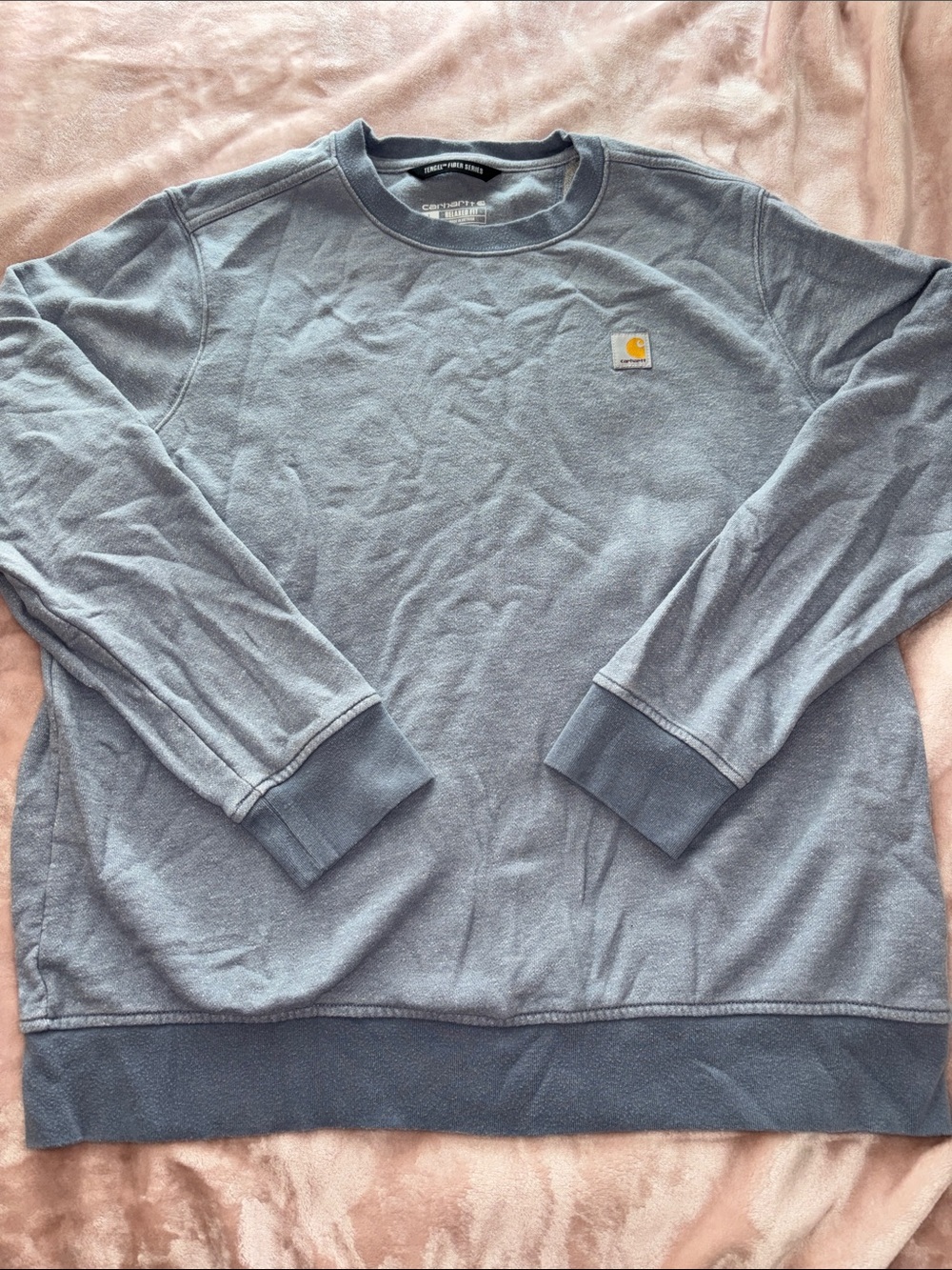 Carhartt crewneck
